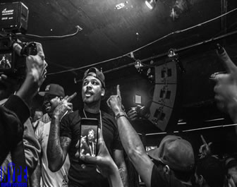 Chinx Drugz - Cokeboys 2